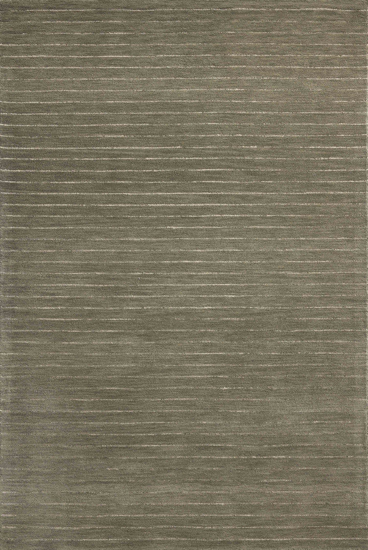 Chris Loves Julia x Loloi Henry Olive / Ivory Rugs