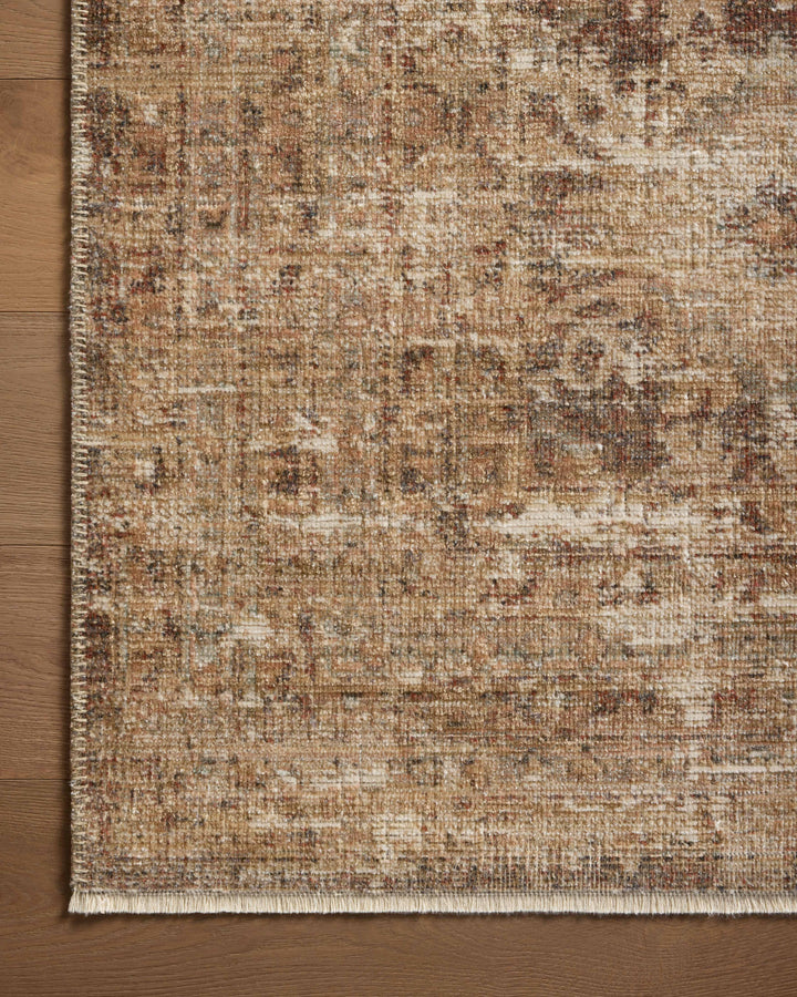 Loloi Heritage Bark / Multi Rugs