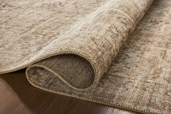 Loloi Heritage Ivory / Natural Rugs