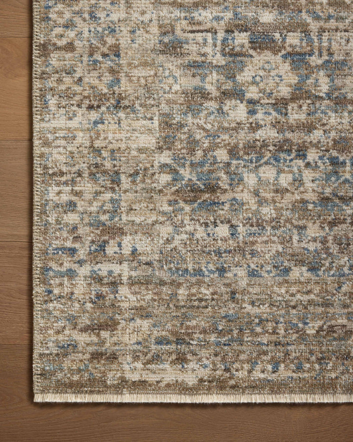Loloi Heritage Spa / Earth Rugs