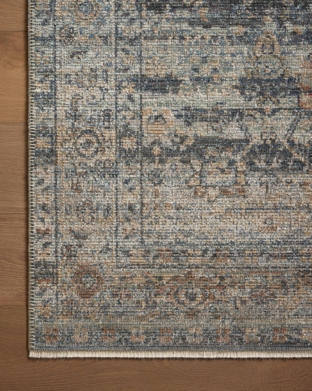 Loloi Heritage Sky / Sunset Rugs