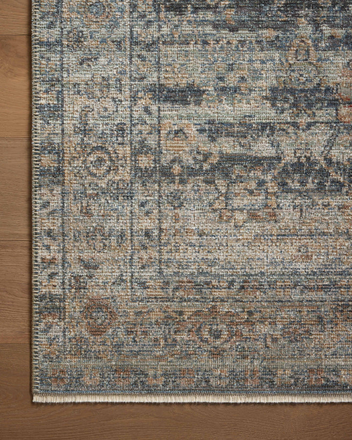 Loloi Heritage Sky / Sunset Rugs