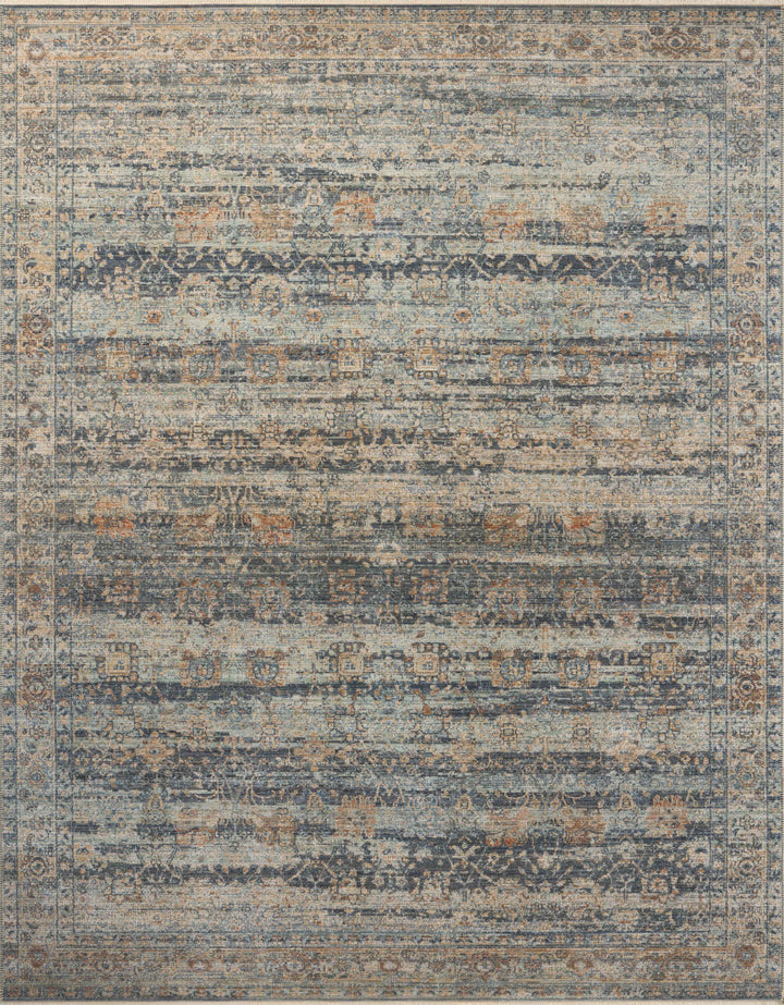 Loloi Heritage Sky / Sunset Rugs
