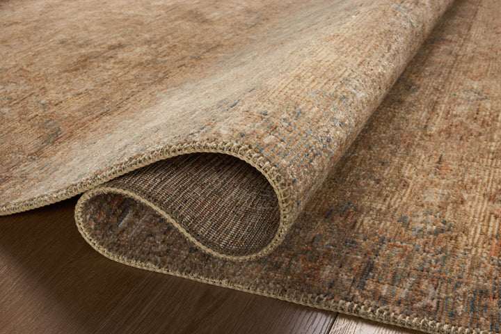 Loloi Heritage Natural / Mist Rugs