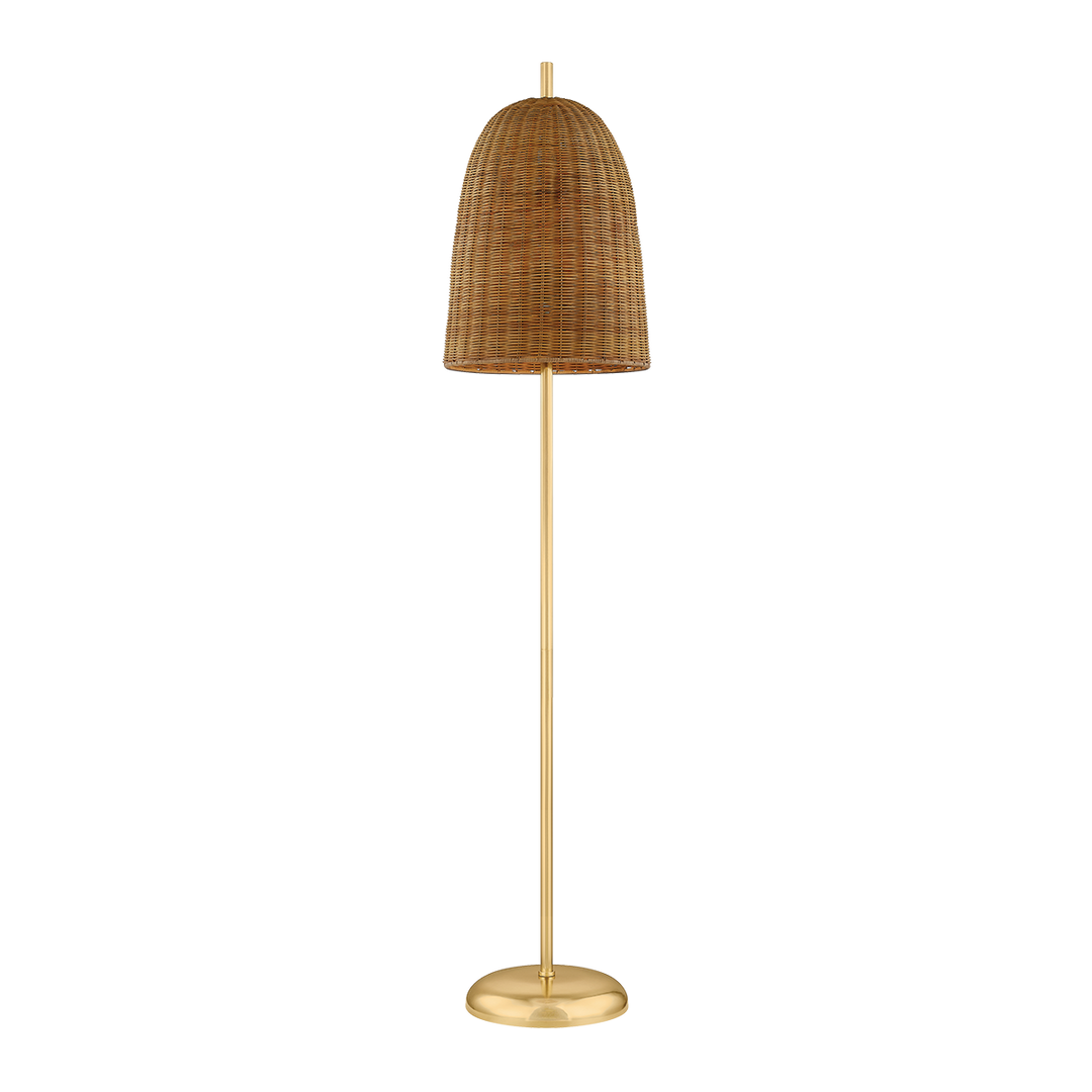 Beatrice Floor Lamp