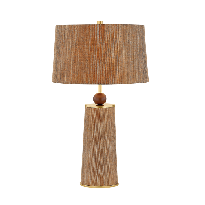 January Table Lamp