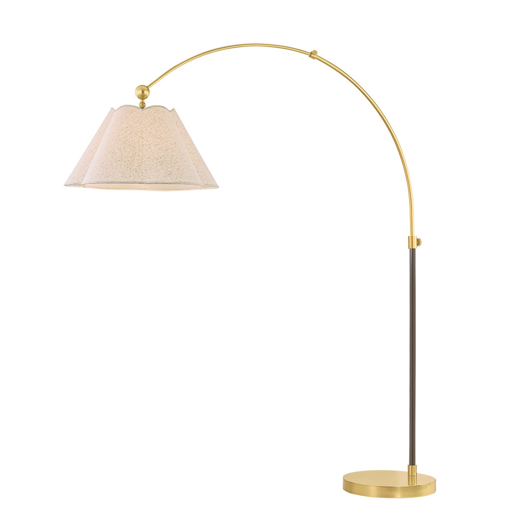 Janie Floor Lamp
