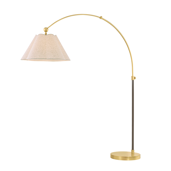 Janie Floor Lamp