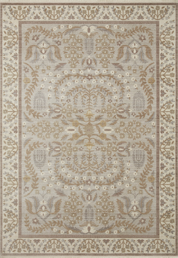 Rifle Paper Co. x Loloi Holland Camel Rugs