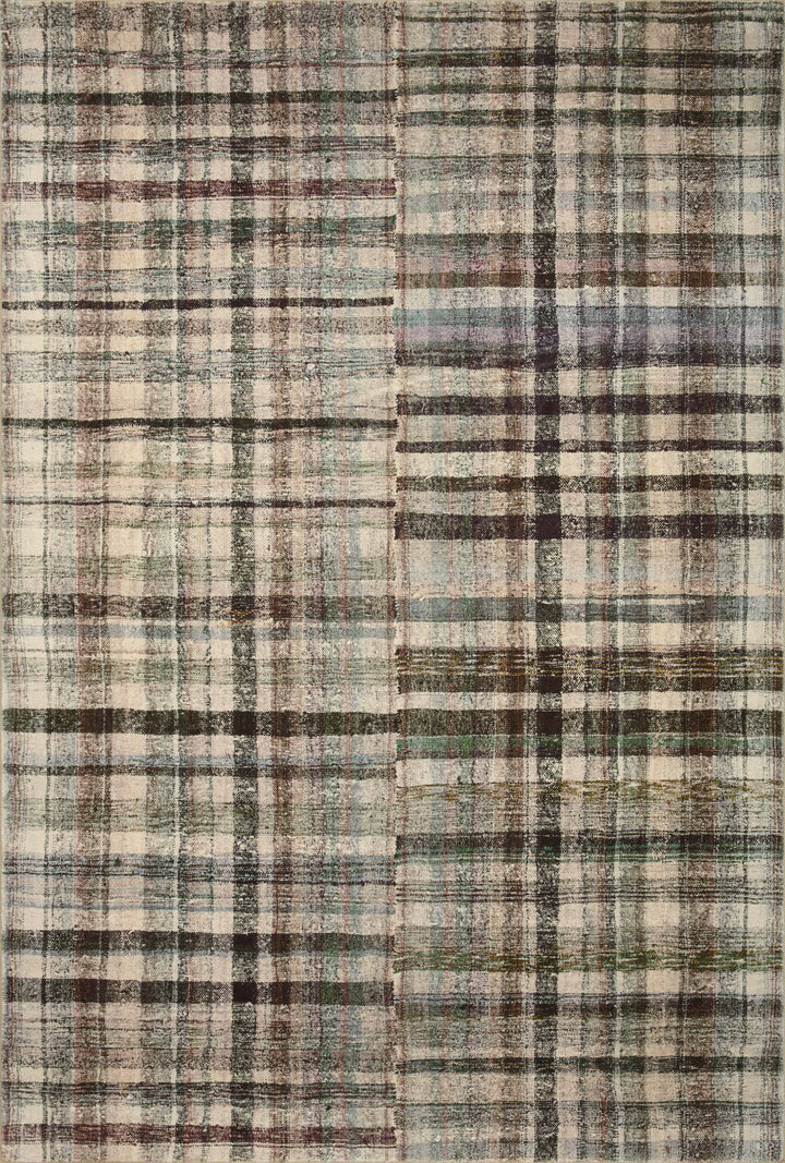 Chris Loves Julia x LoloiHumphrey Forest / Multi Rugs