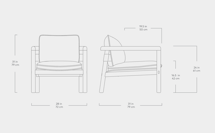 Humber Chair