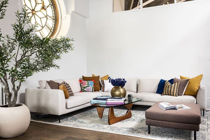 GUS* Renfrew XL Sectional