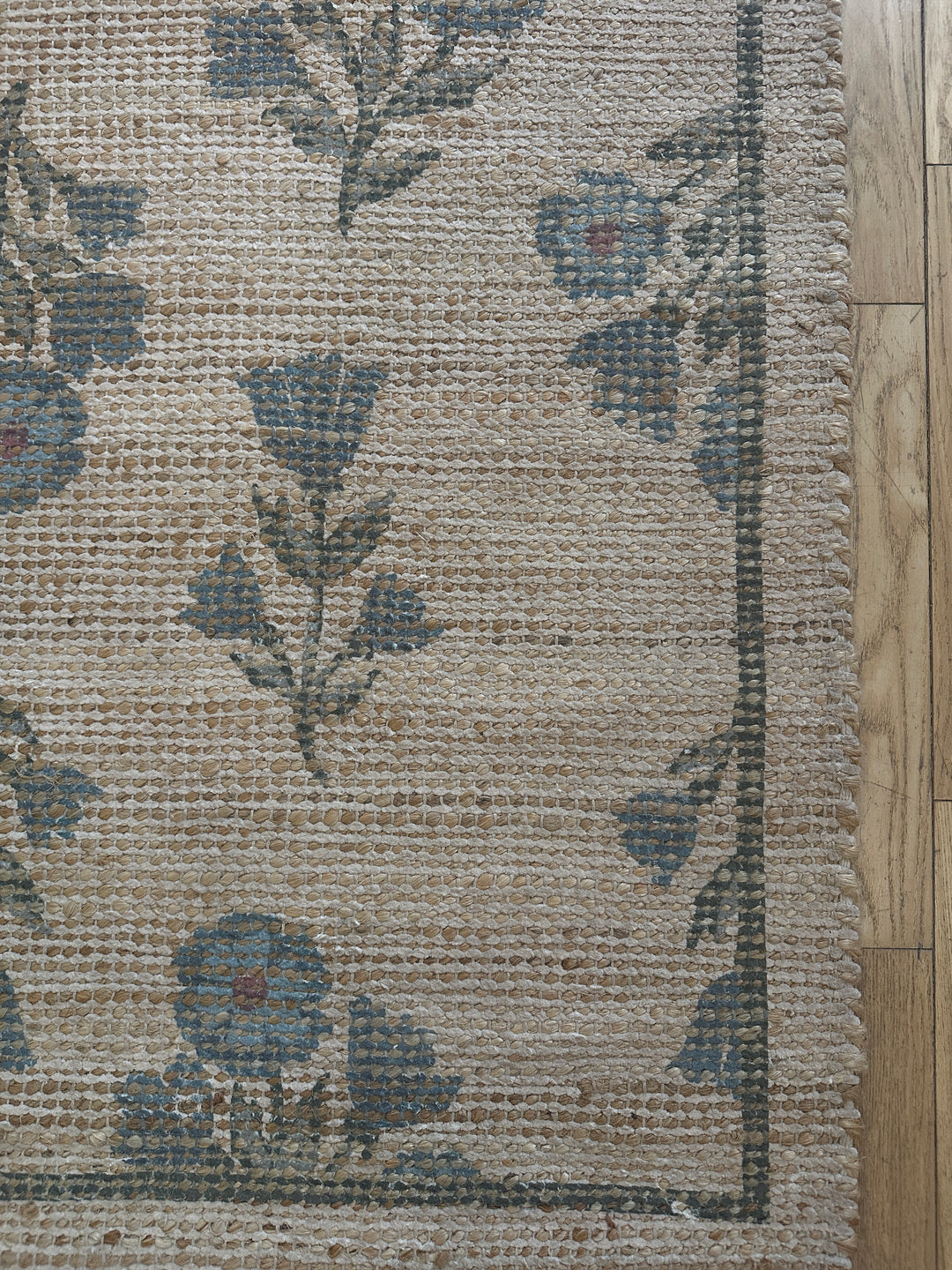 Loloi Rue Rug  5' x 7'6"