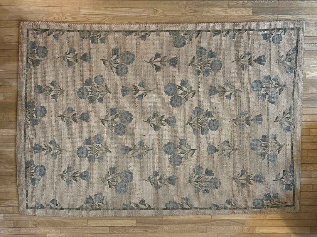 Loloi Rue Rug  5' x 7'6"