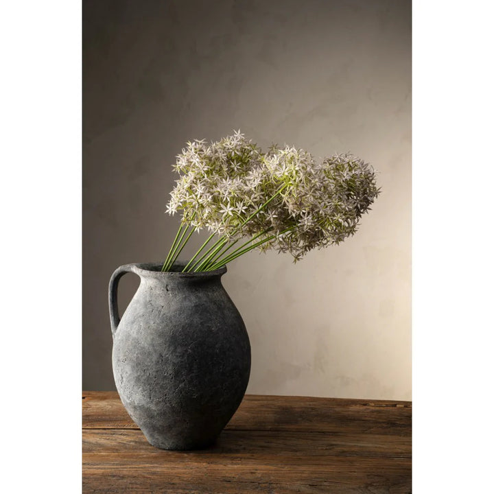 Allium Floral Spray