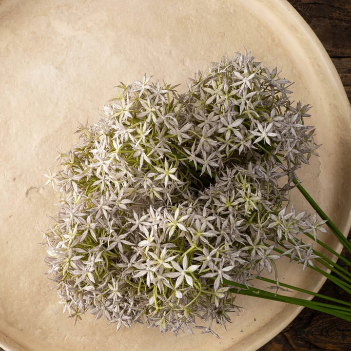 Allium Floral Spray