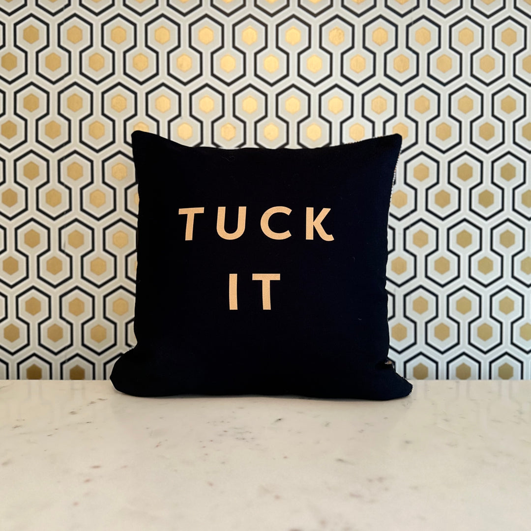 Tuck It Cushion, 16"