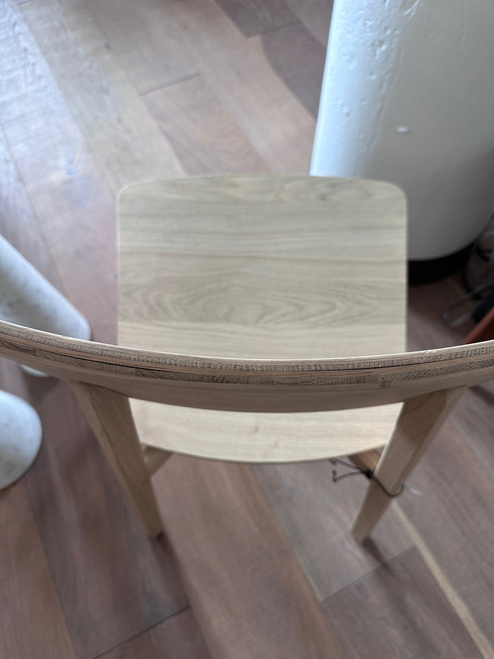 Ethnicraft Casale Dining Chair