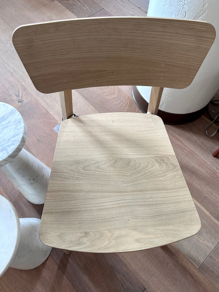 Ethnicraft Casale Dining Chair