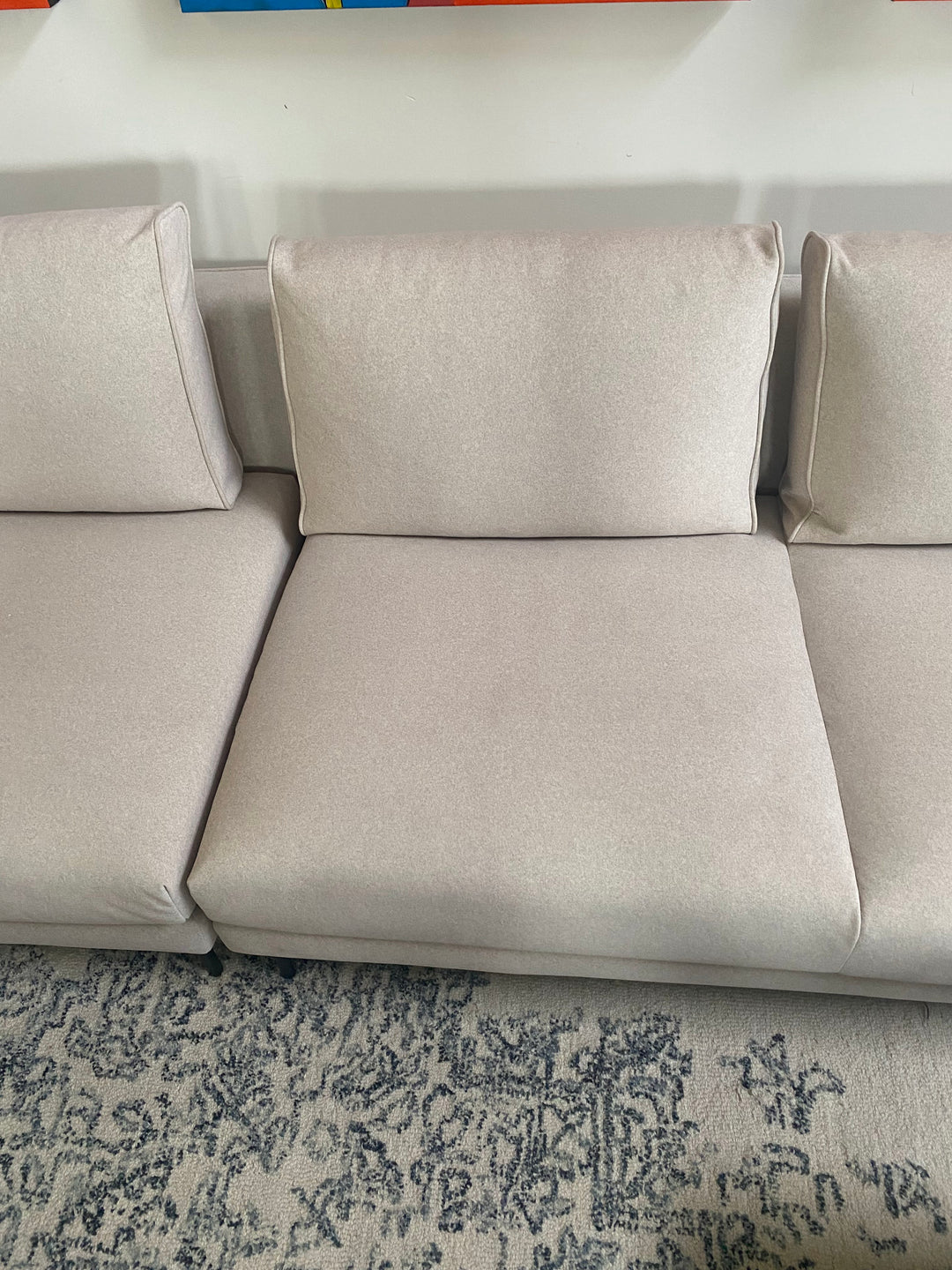 GUS* Renfrew XL Sectional