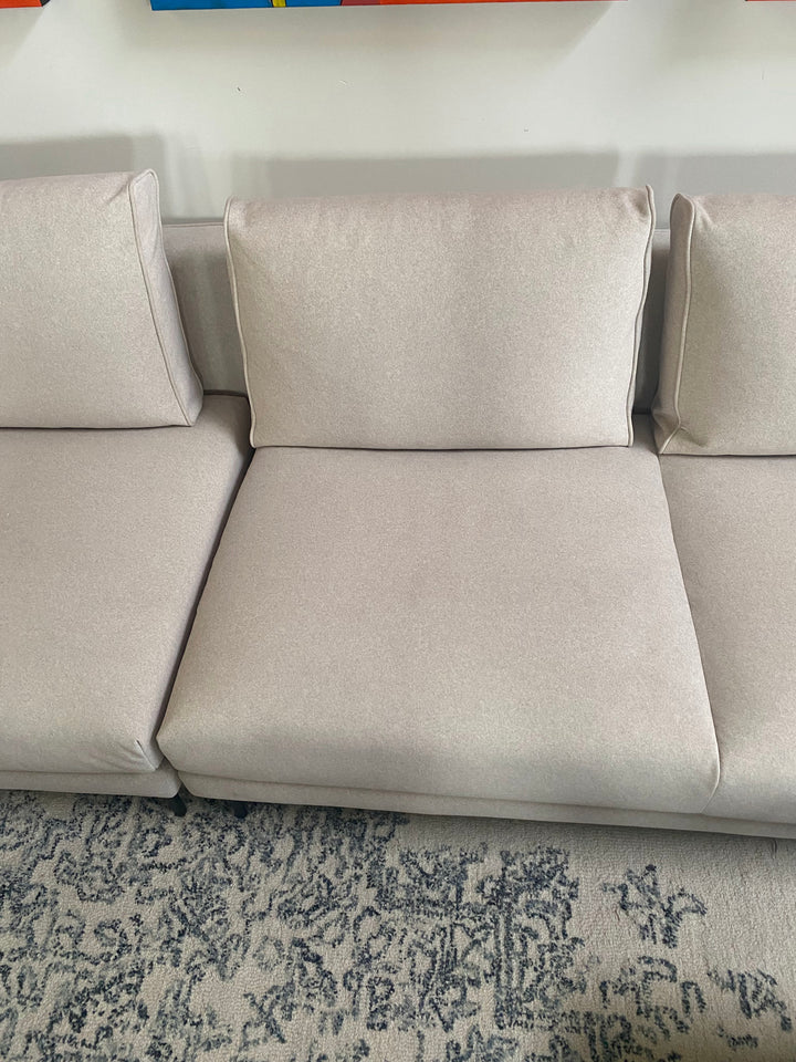 GUS* Renfrew XL Sectional