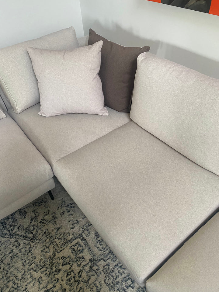 GUS* Renfrew XL Sectional