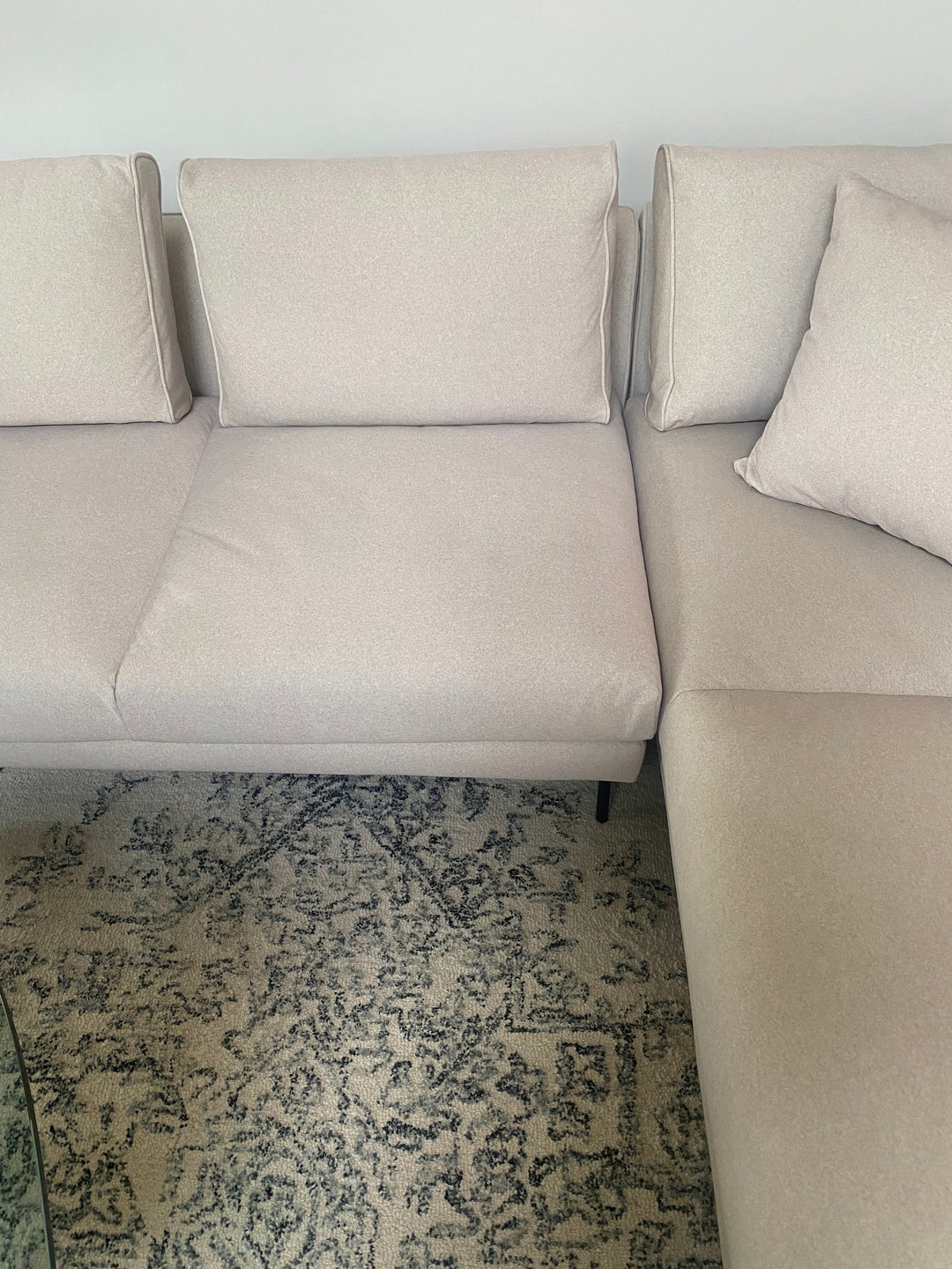 GUS* Renfrew XL Sectional