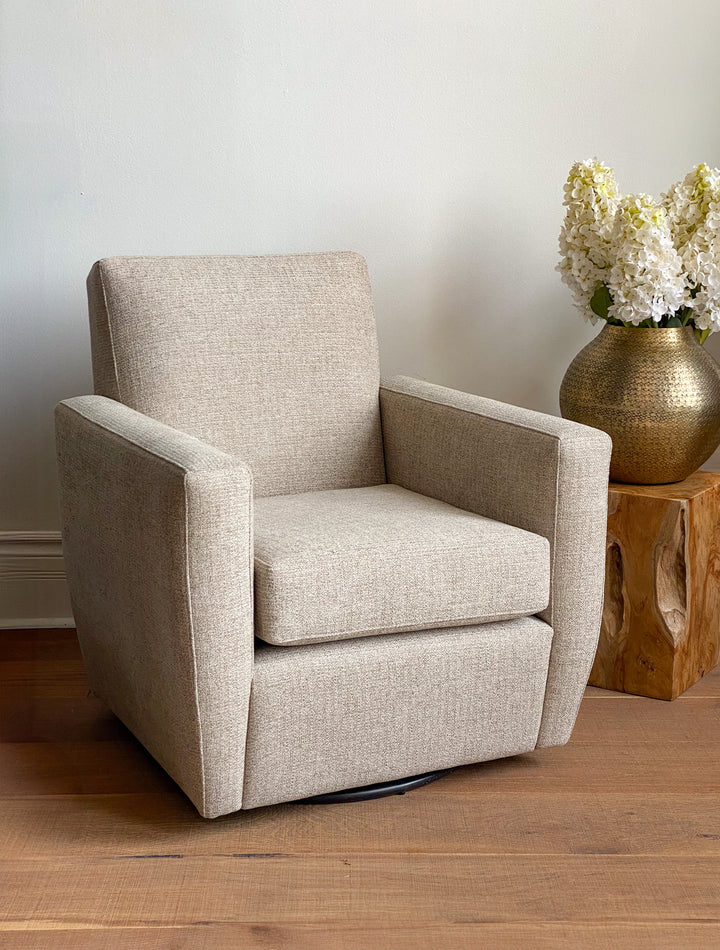 Avalon Swivel Chair