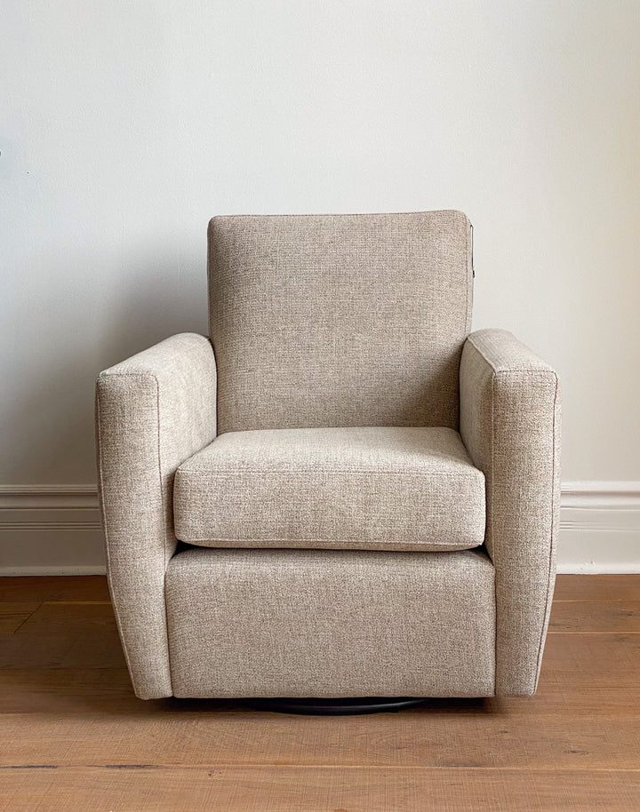 Avalon Swivel Chair