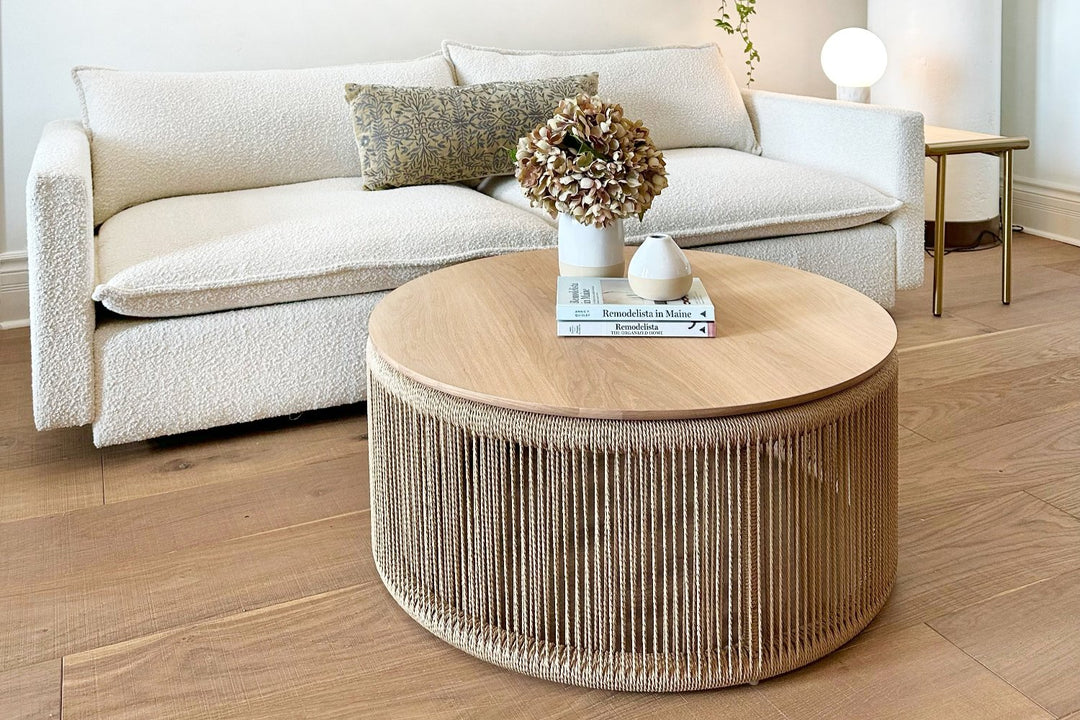 Palma Coffee Table