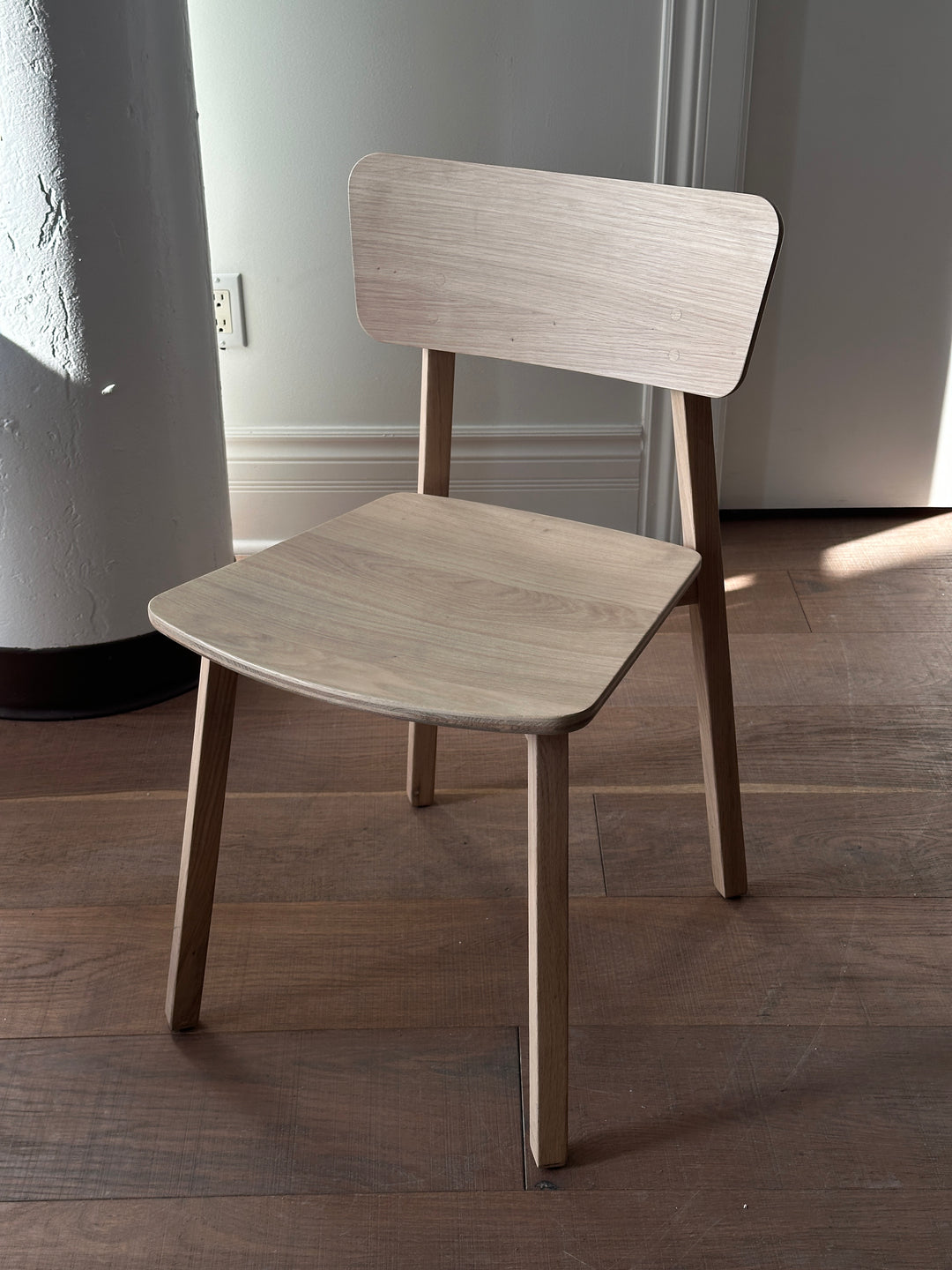 Ethnicraft Casale Dining Chair