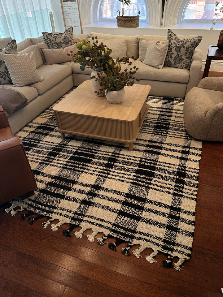 Loloi Louie Rug  7'-9" x 9'-9"