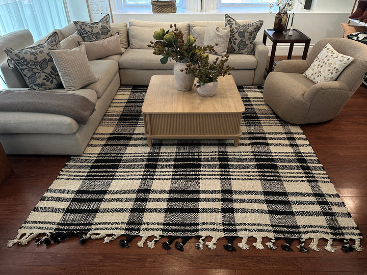 Loloi Louie Rug  7'-9" x 9'-9"