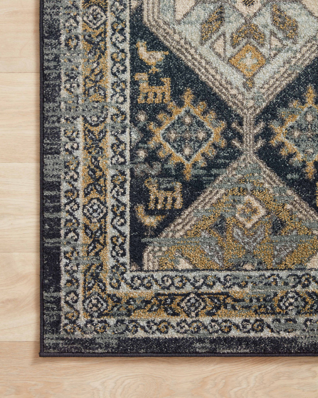 Loloi II Jocelyn Navy / Blue Rugs