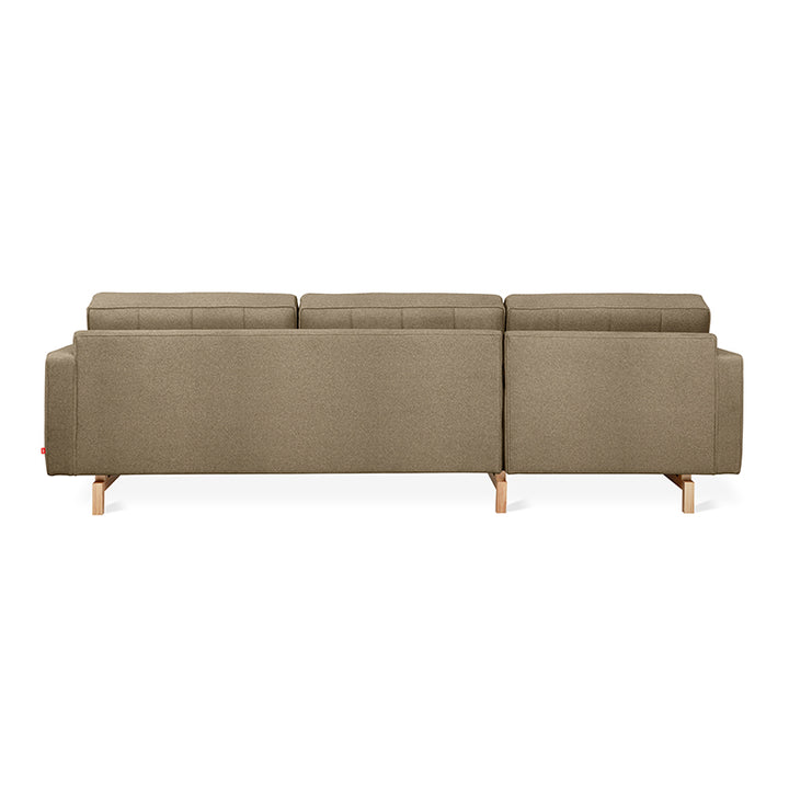 Jane 2 Bi-Sectional