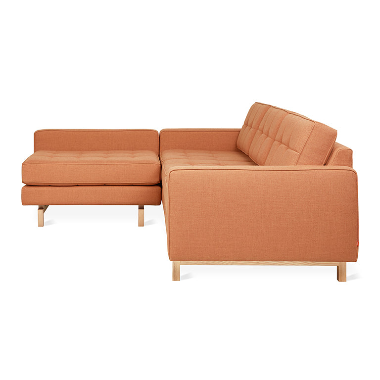 Jane 2 Loft Bi-Sectional