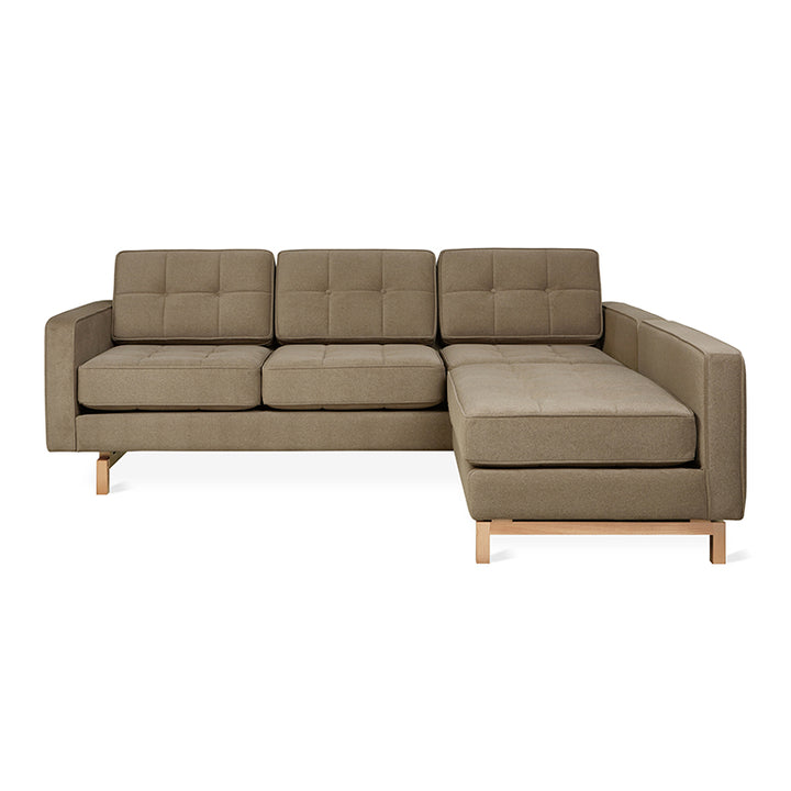 Jane 2 Loft Bi-Sectional