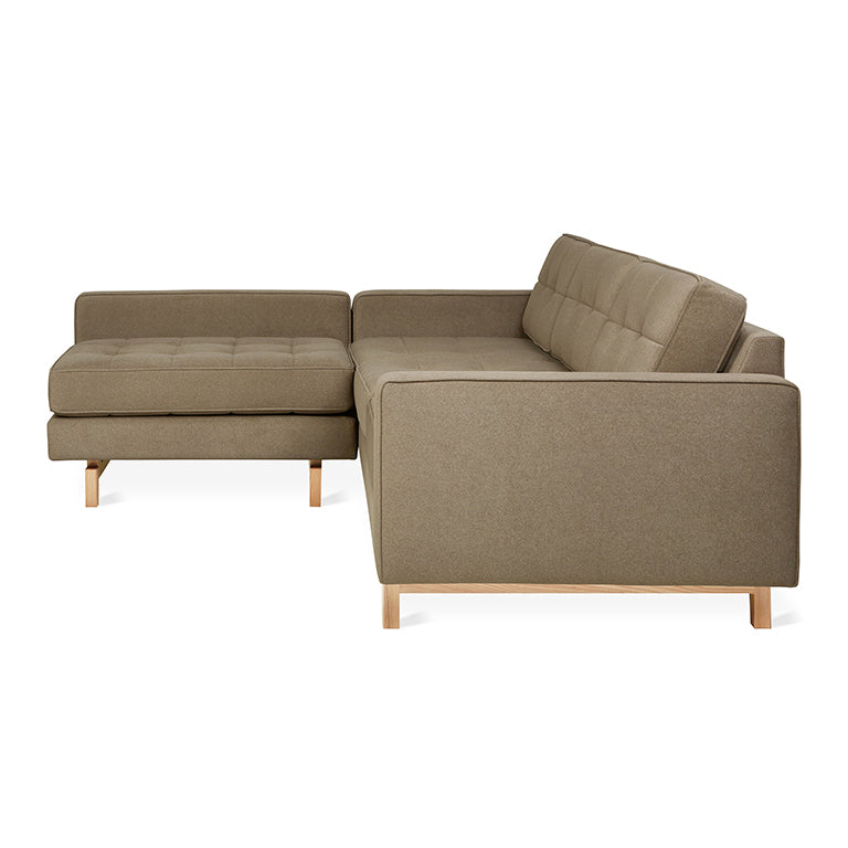 Jane 2 Loft Bi-Sectional