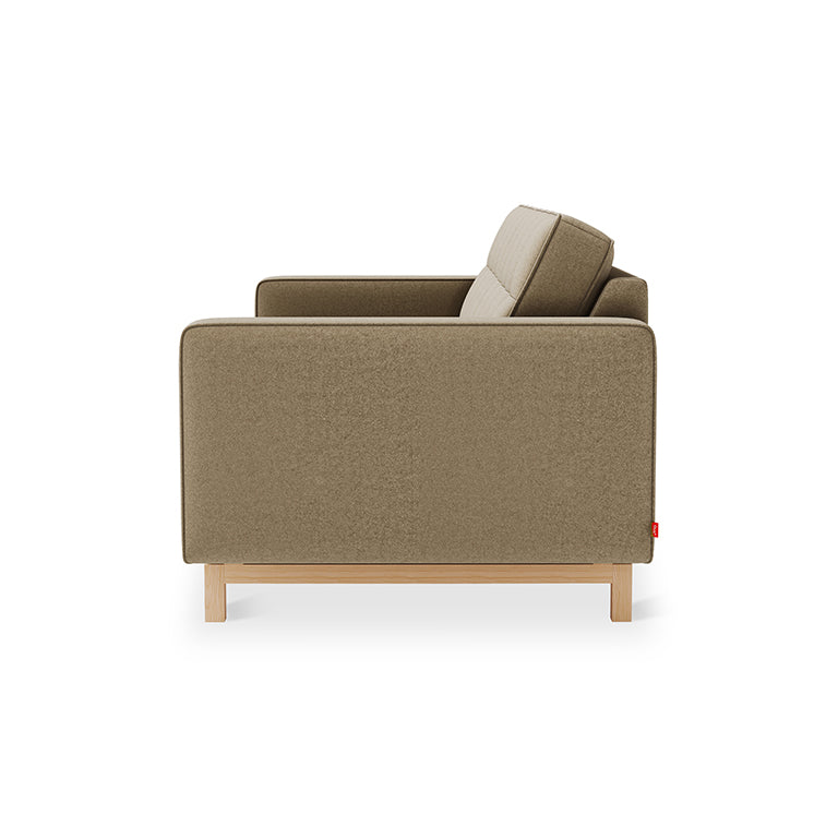 Jane 2 Loft Sofa