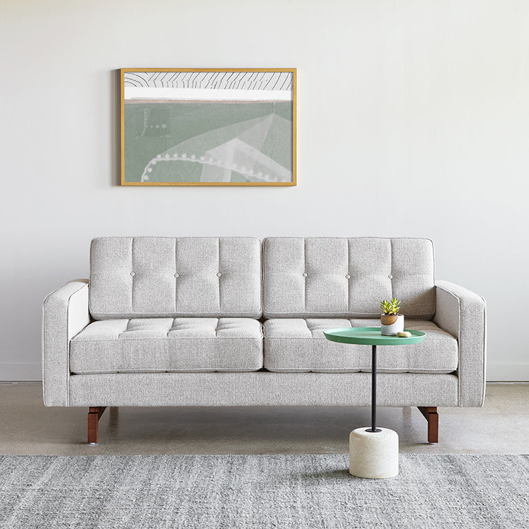 Jane 2 Loft Sofa