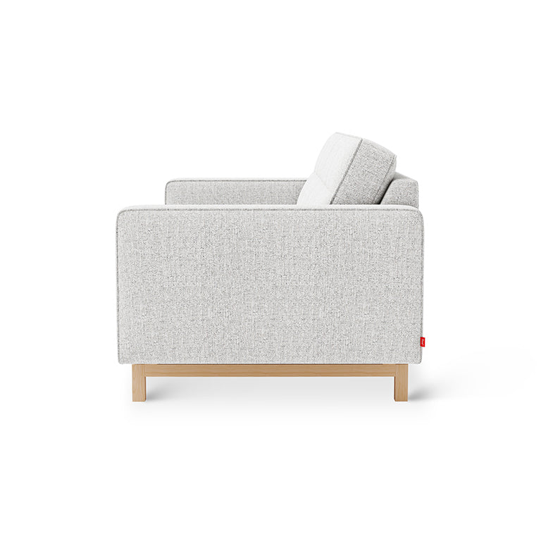 Jane 2 Loft Sofa