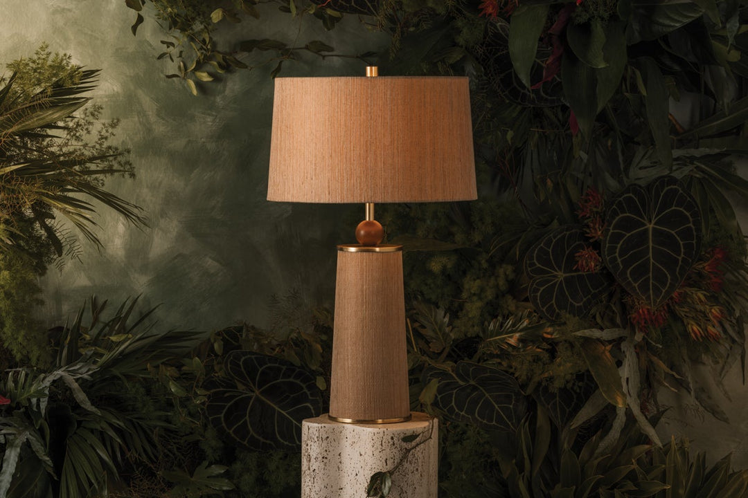 January Table Lamp
