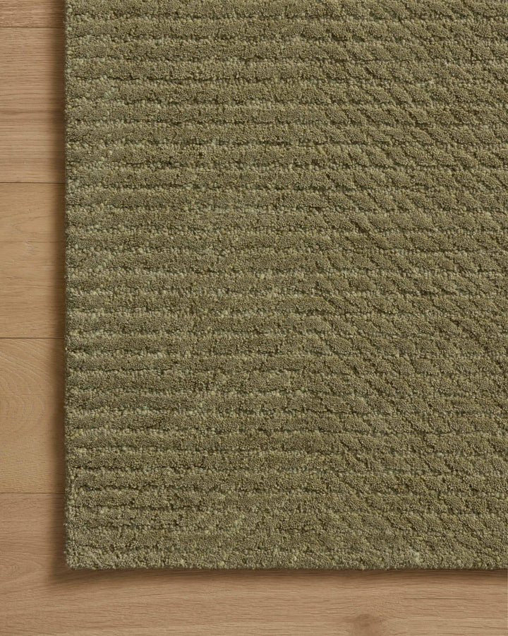 Loloi Kai Olive Rugs
