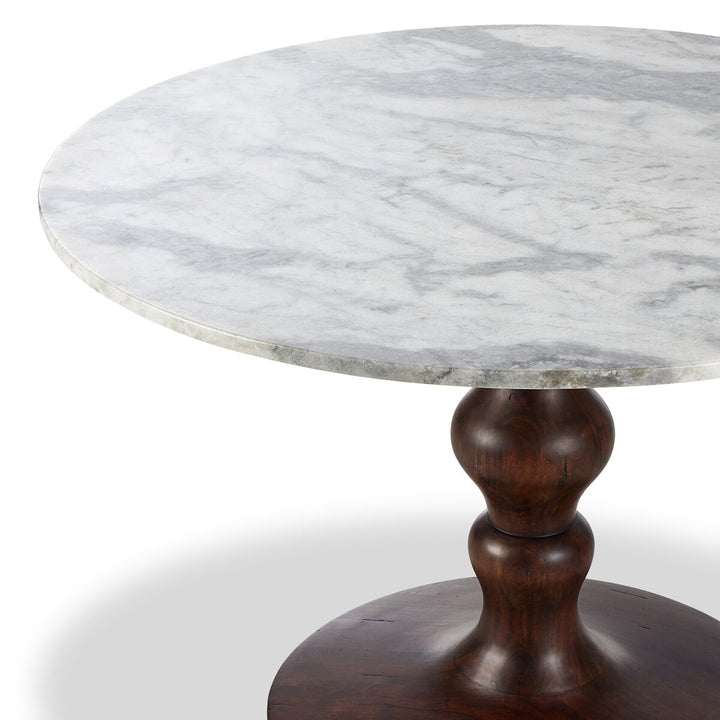 Kestrel Round Dining Table