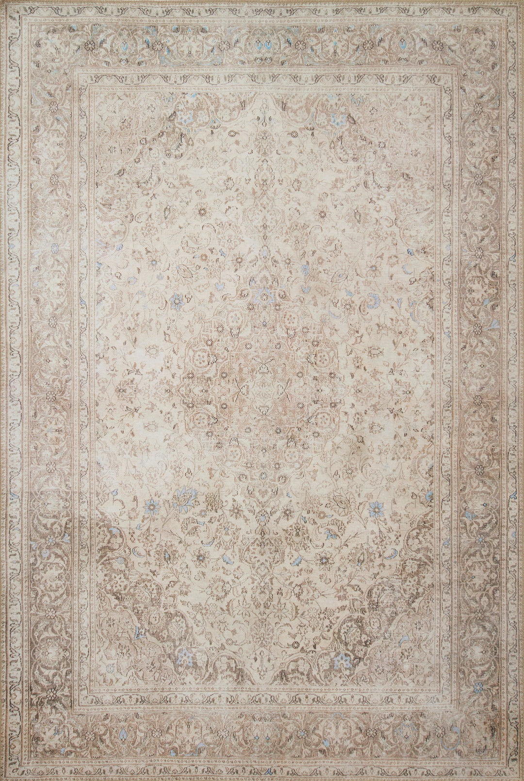 Loloi II Loren Sand / Taupe Rugs