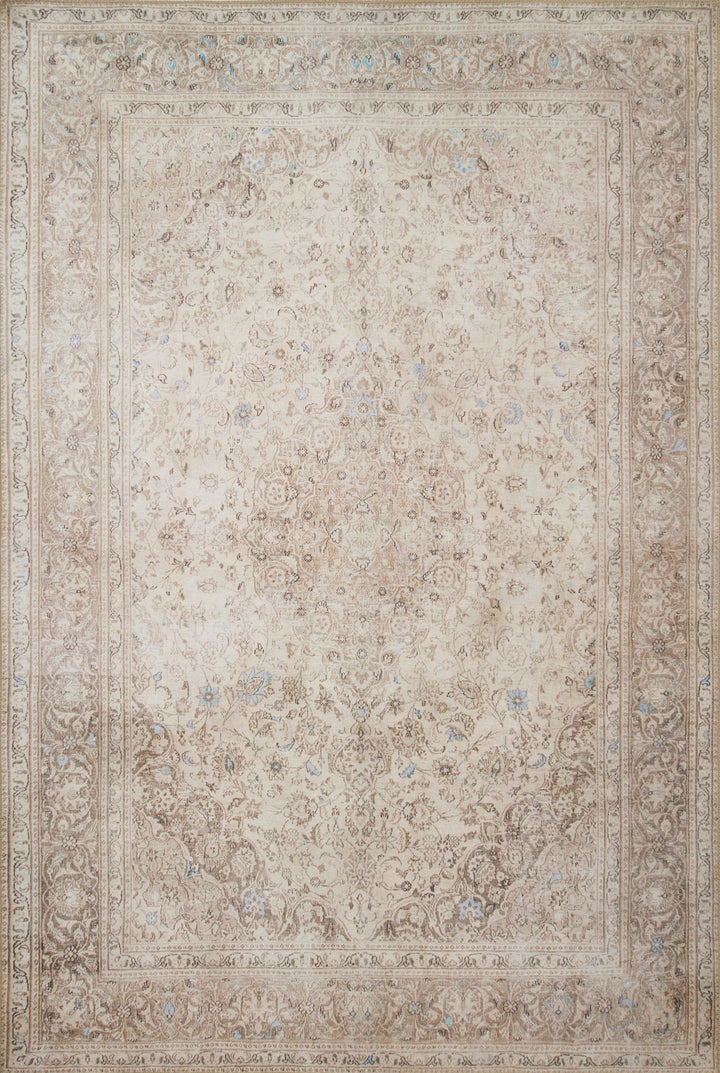 Loloi II Loren Sand / Taupe Rugs