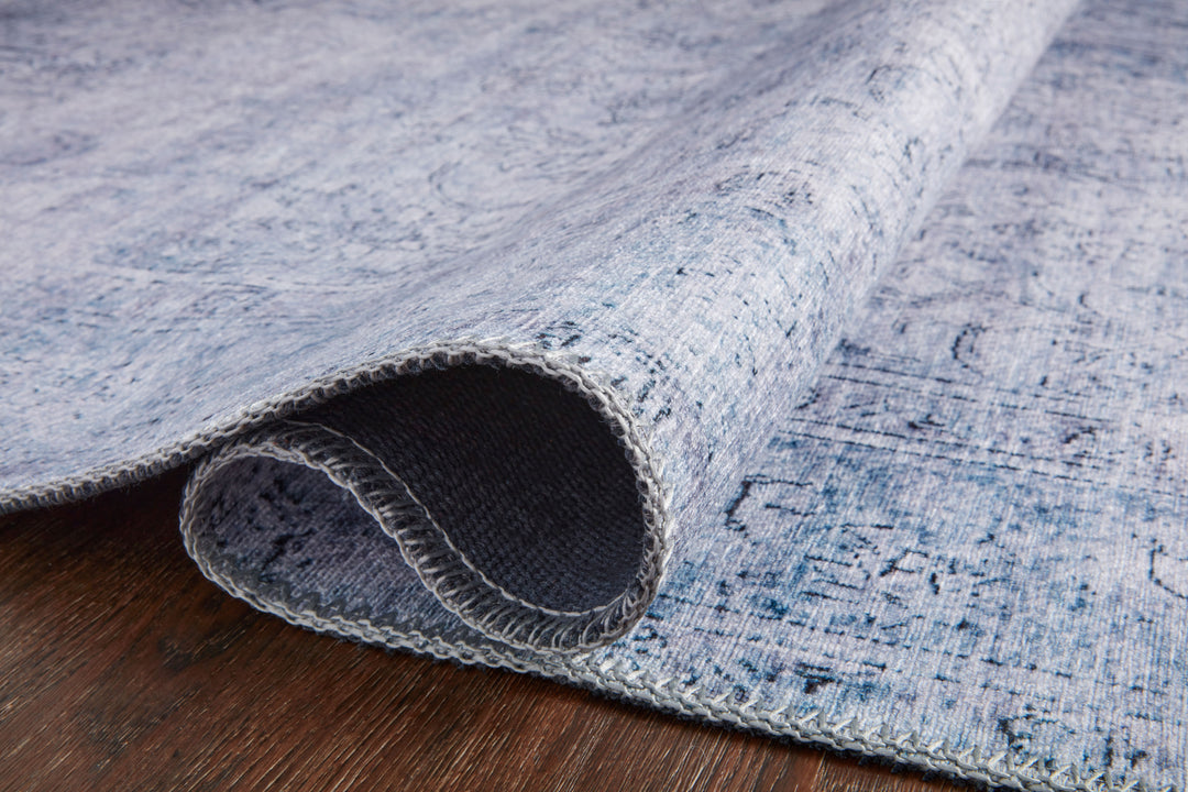 Loloi II Loren Slate Rugs