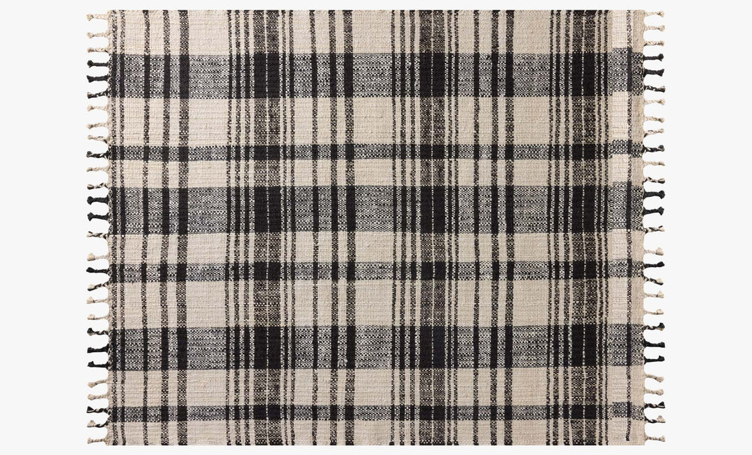 Loloi Louie Rug  7'-9" x 9'-9"