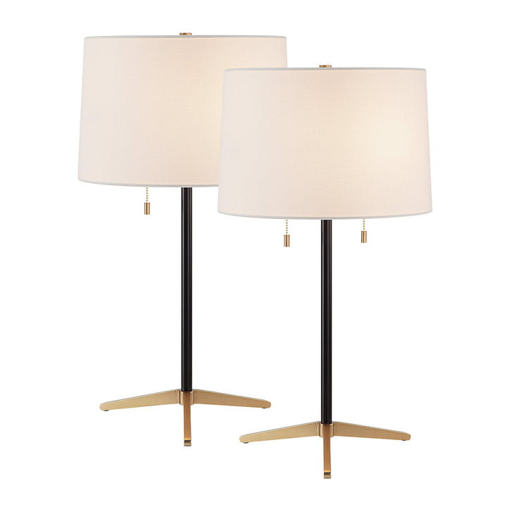 Orono Table Lamps, Set of 2