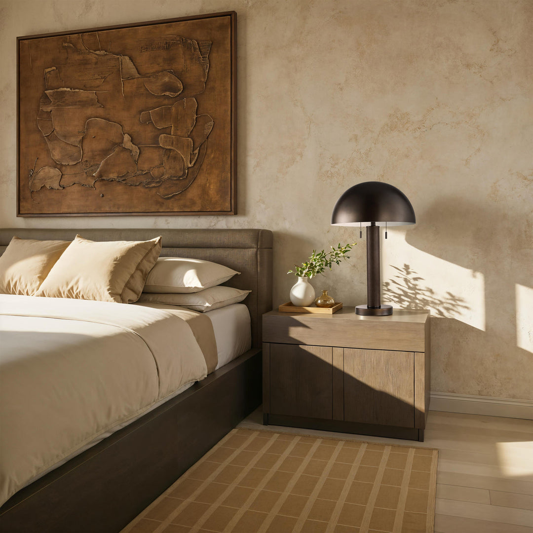 Incanta Table Lamp